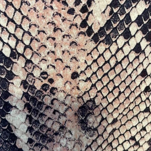 76. Stella McCartney Cotton/Silk size 38 Top - Picture 4 of 5